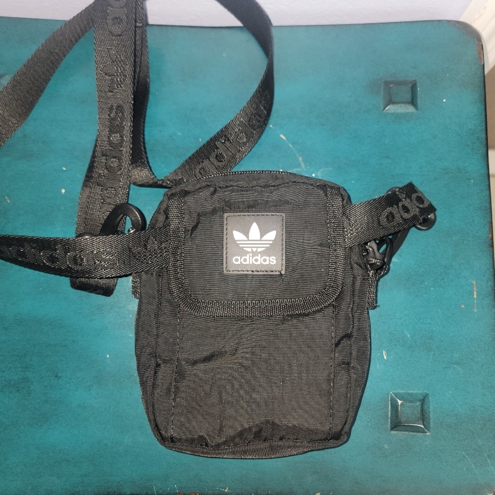Adidas Originals Festival Crossbody Bag